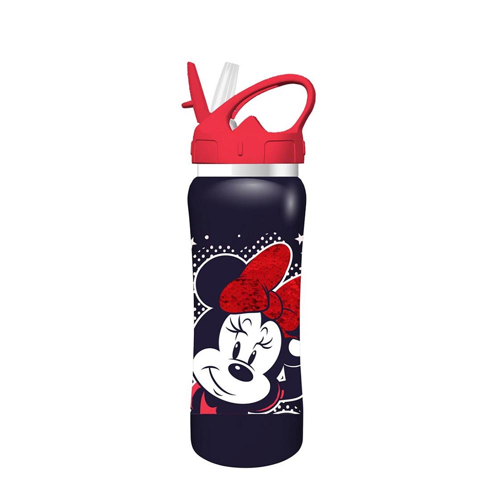 Παιδικό Σετ Φαγητού Minnie Mouse 563075 Διακάκης - 2