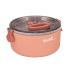 Δοχείο Φαγητού Inox 1050ml Ροζ 584711 Must - 0