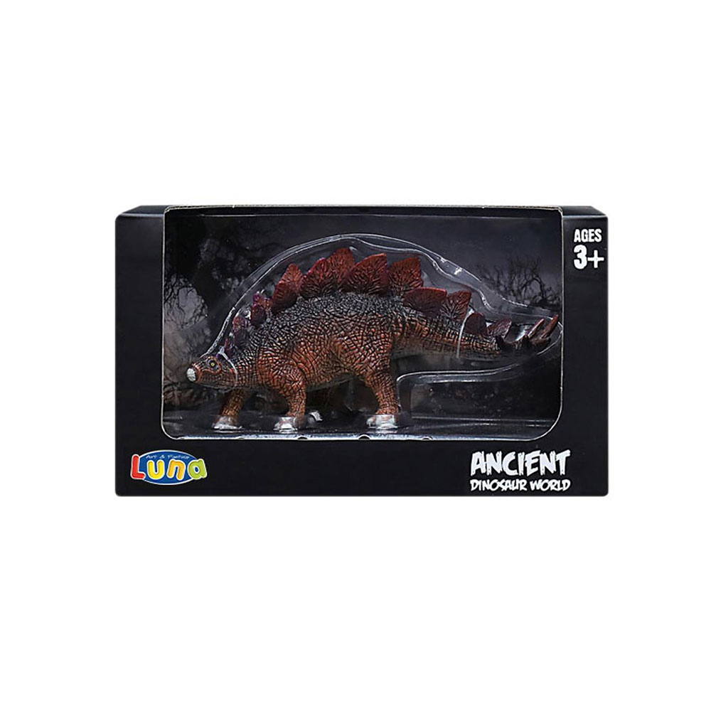Δεινόσαυρος Στεγόσαυρος 622004 Luna - 1