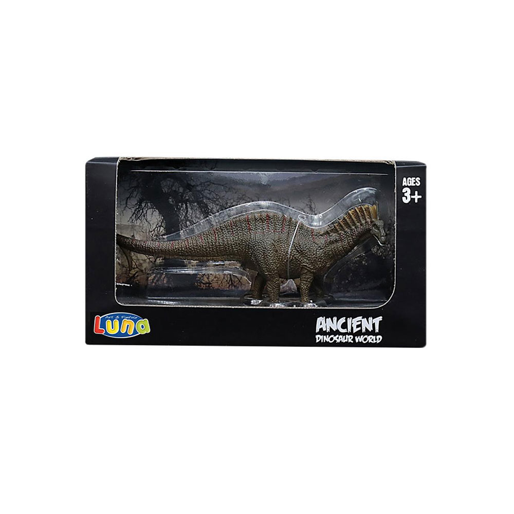 Δεινόσαυρος Αμαργάσαυρος 622006 Luna - 1