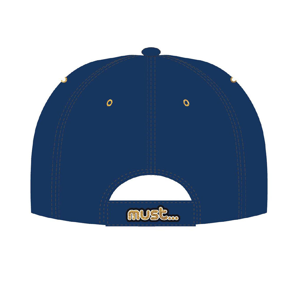 Καπέλο My Shiny Star Μπλε 584736 Must - 1