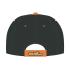 Καπέλο True Football Μαύρο 584739 Must - 1