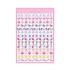 Aυτοκόλλητα Sticker Album The Littlies: Little Girl 646871 Diakakis - 2