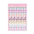 Aυτοκόλλητα Sticker Album The Littlies: Little Girl 646871 Diakakis - 3