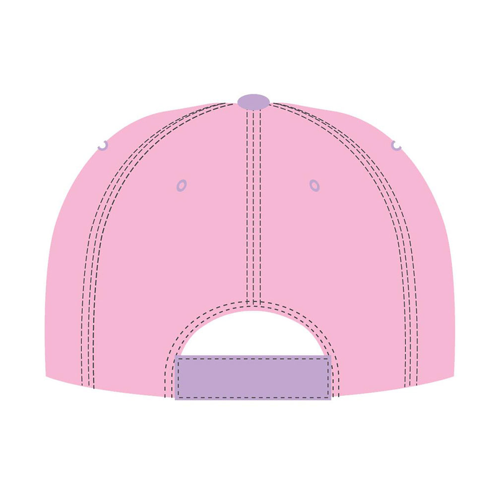 Καπέλο Barbie  Ροζ 570336 Diakakis - 1