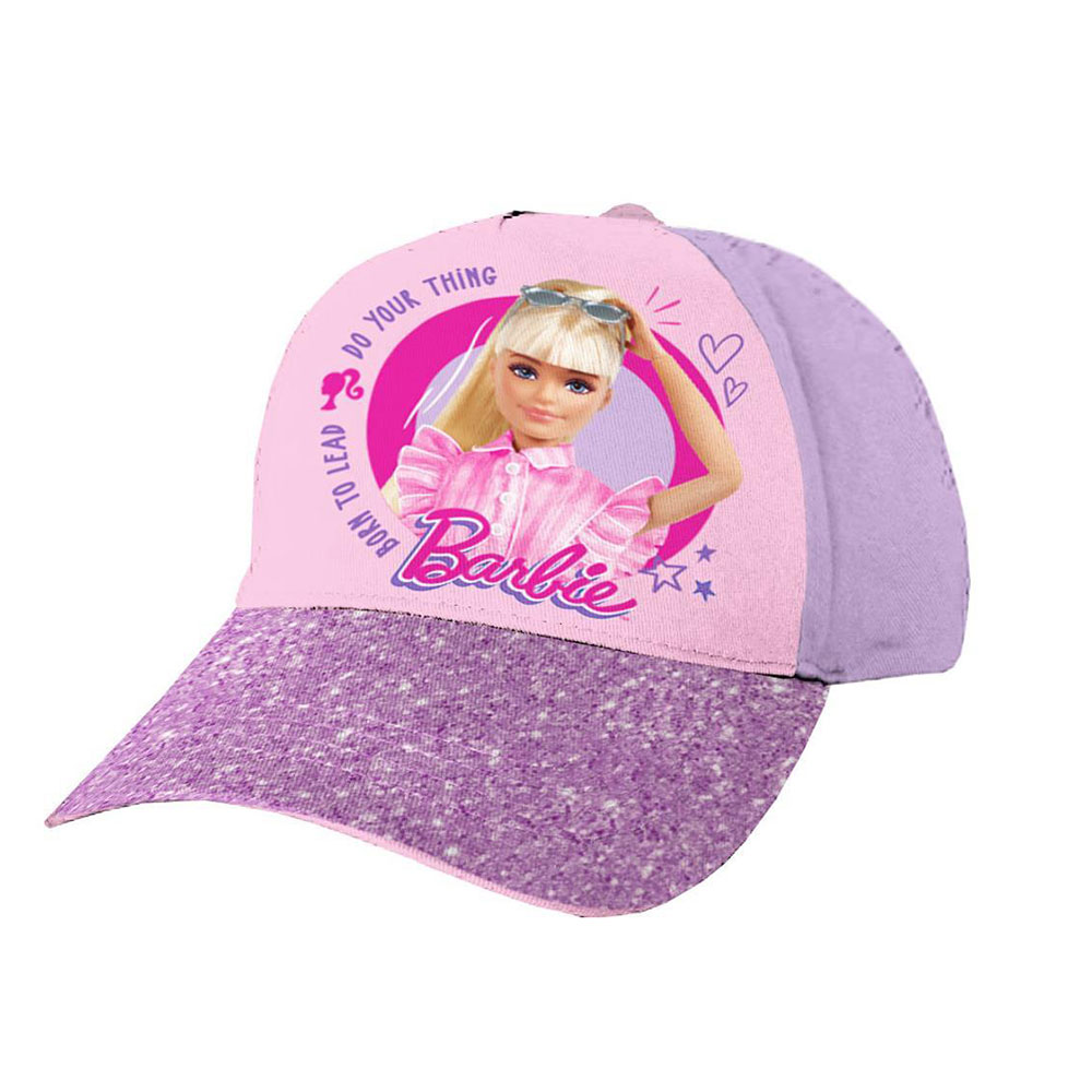 Καπέλο Barbie Λιλά 570336 Diakakis - 42127