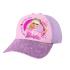 Καπέλο Barbie Λιλά 570336 Diakakis - 0