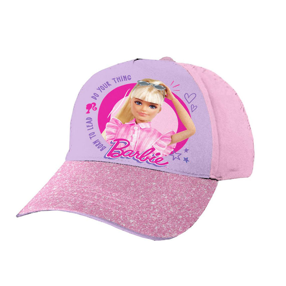 Καπέλο Barbie  Ροζ 570336 Diakakis - 42124
