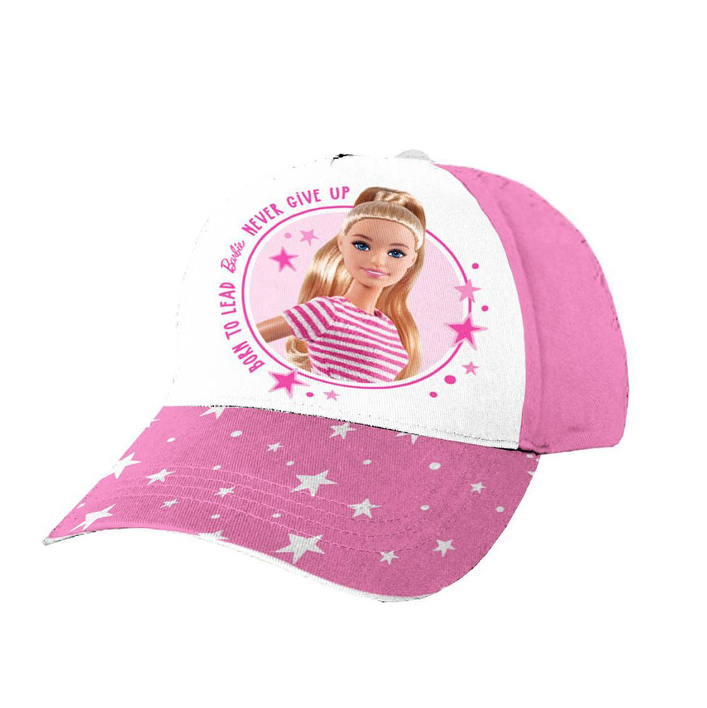 Καπέλο Barbie Ροζ 570337 Diakakis - 42133
