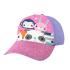Καπέλο Fisher-Price Smile Ροζ 570528 Diakakis - 0