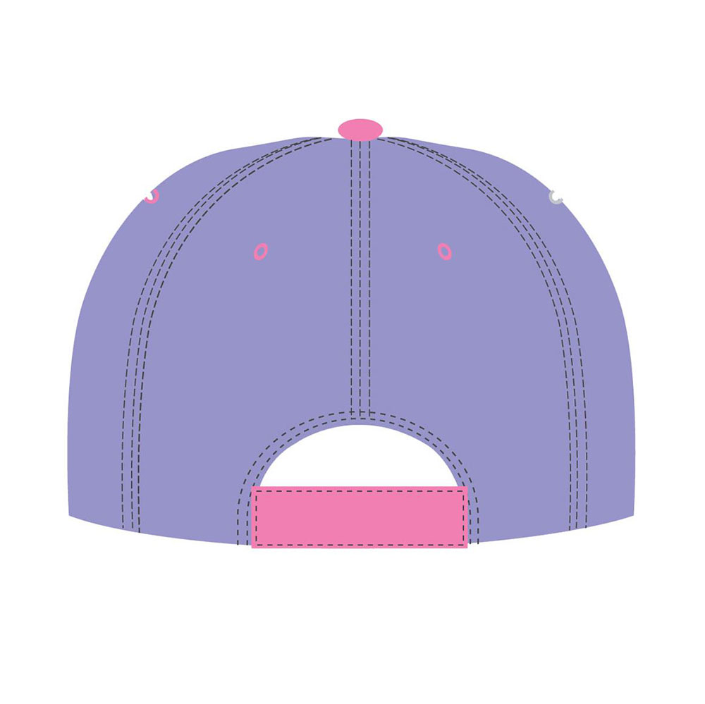 Καπέλο Fisher-Price Smile Ροζ 570528 Diakakis - 1