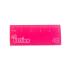 Γόμα - Χάρακας The Littlies 4 Χρώματα 646882 Diakakis - 0