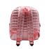 Τσάντα Πλάτης Minnie Soft Ροζ Pearl 563422 Diakakis - 1
