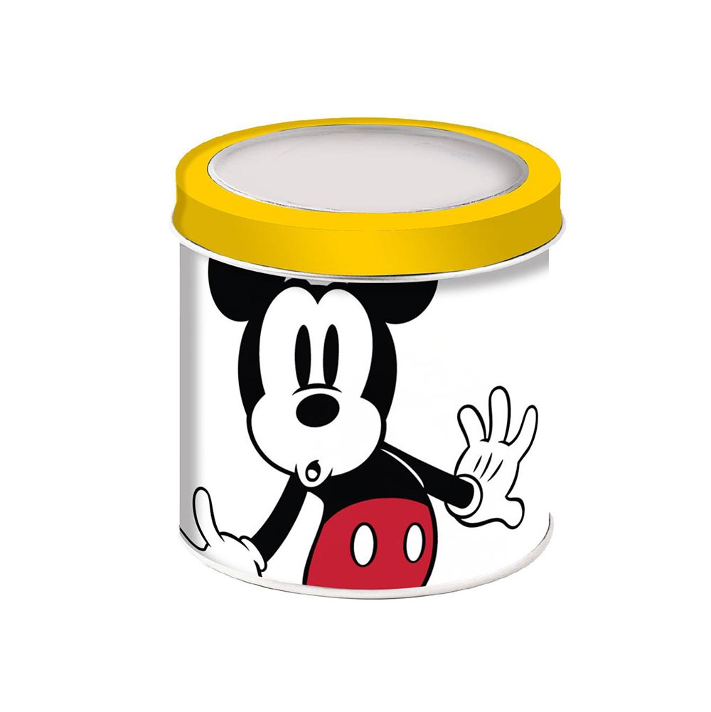 Ρολόι Σε Μεταλλικό Κουτί Mickey 563506 Diakakis - 1