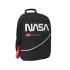 Τσάντα Πλάτης NASA Μαύρη 486020 Must-0