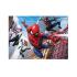 Παζλ Χρωματισμού 2 Όψεων 100 τμχ - Spiderman 508266 Diakakis-1