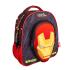 Τσάντα Πλάτης Nηπίου 3D Marvel Avengers Iron Man 506221 Must - 0