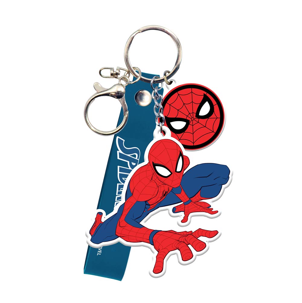 Μπρελόκ Disney Marvel Spiderman 508349 Diakakis - 79948