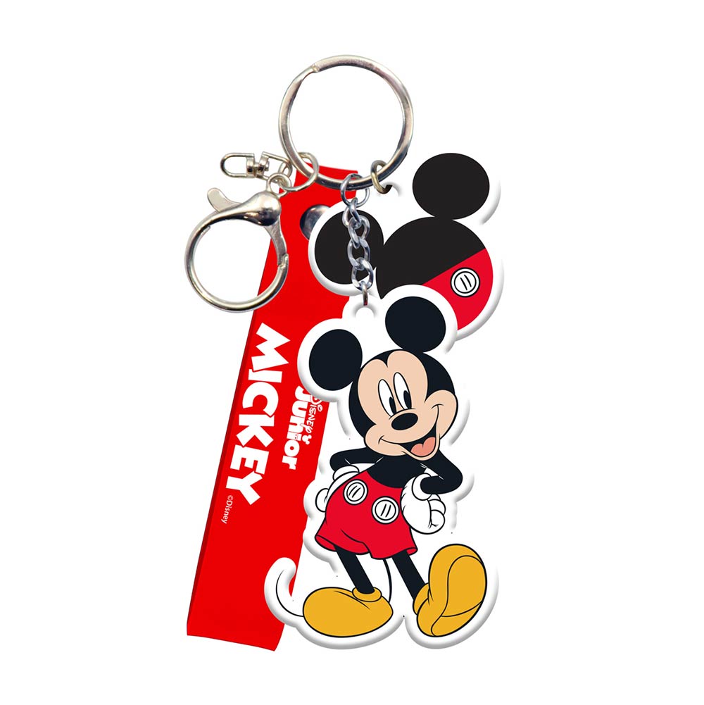 Μπρελόκ Disney Mickey Mouse 564269 Diakakis - 79963