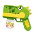 Σαπουνόφουσκες Bubble Gun Dino με Φως 622567 Luna - 1