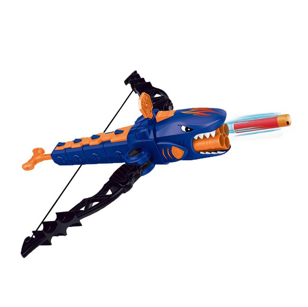 Εκτοξευτής Flame Shark Shooter 622595 Luna - 1