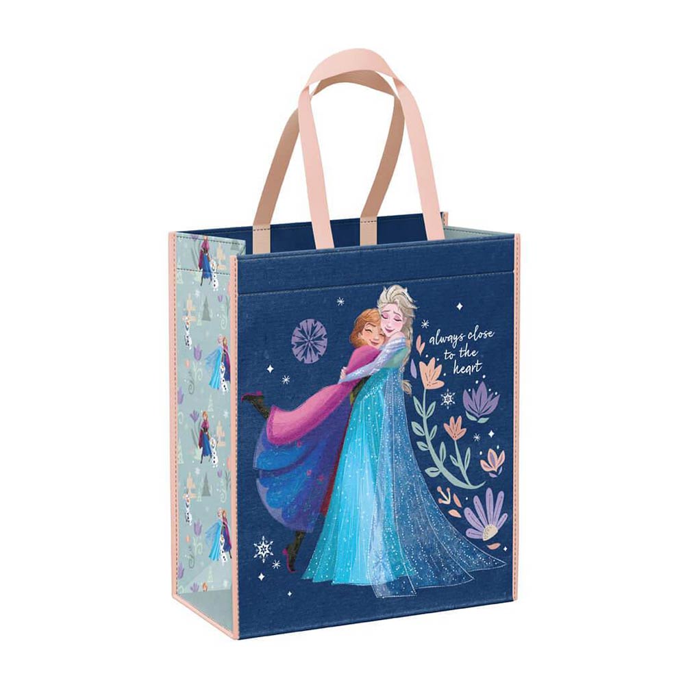 Σακούλα Δώρου Disney Frozen 36,5Χ15Χ46 εκ. 564534 Diakakis