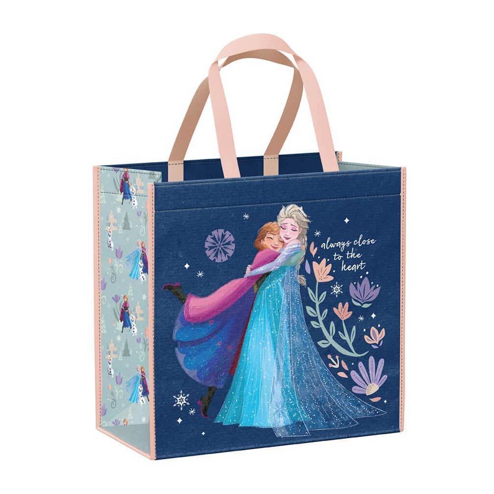 Σακούλα Δώρου Disney Frozen 50x20x40 εκ. 564537 Diakakis