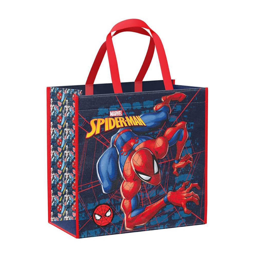 Σακούλα Δώρου Marvel Spiderman 50x20x40 εκ. 508432 Diakakis
