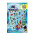 Aυτοκόλλητα PJ Masks 300τμχ 484309 Diakakis - 0