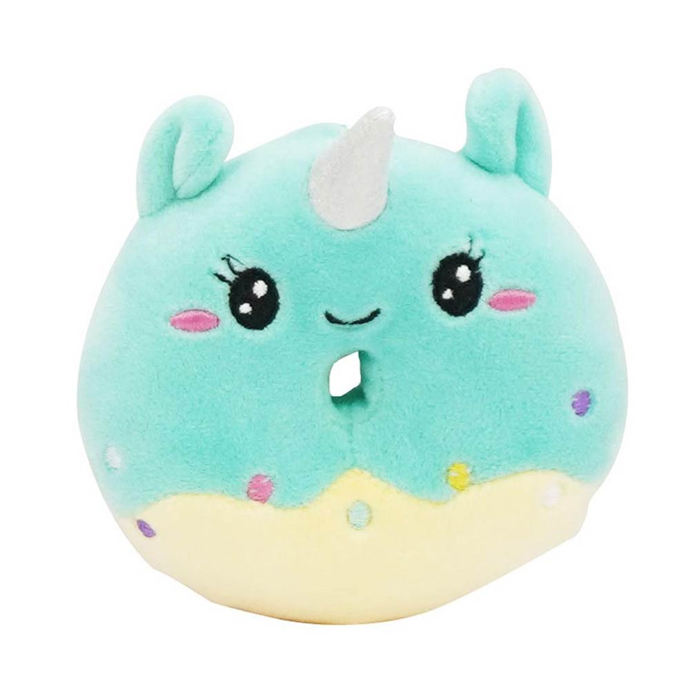 Μπρελόκ Λούτρινο Squishcuties 10cm σε 4 Σχέδια 622761 Luna - 3