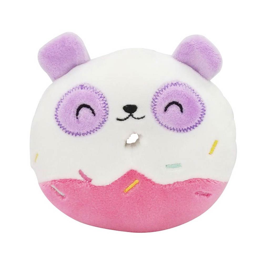 Μπρελόκ Λούτρινο Squishcuties 10cm σε 4 Σχέδια 622761 Luna - 2