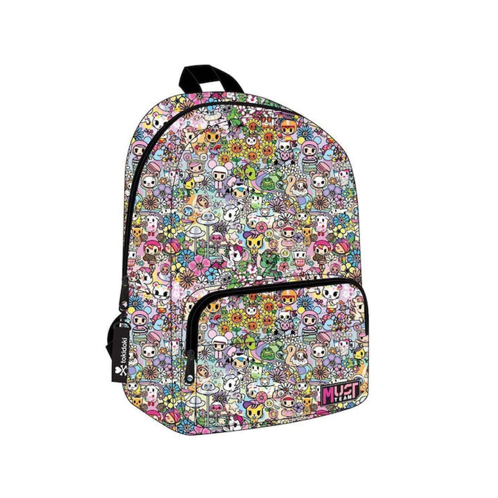 Τσάντα Πλάτης Tokidoki 470319 Must - 98384