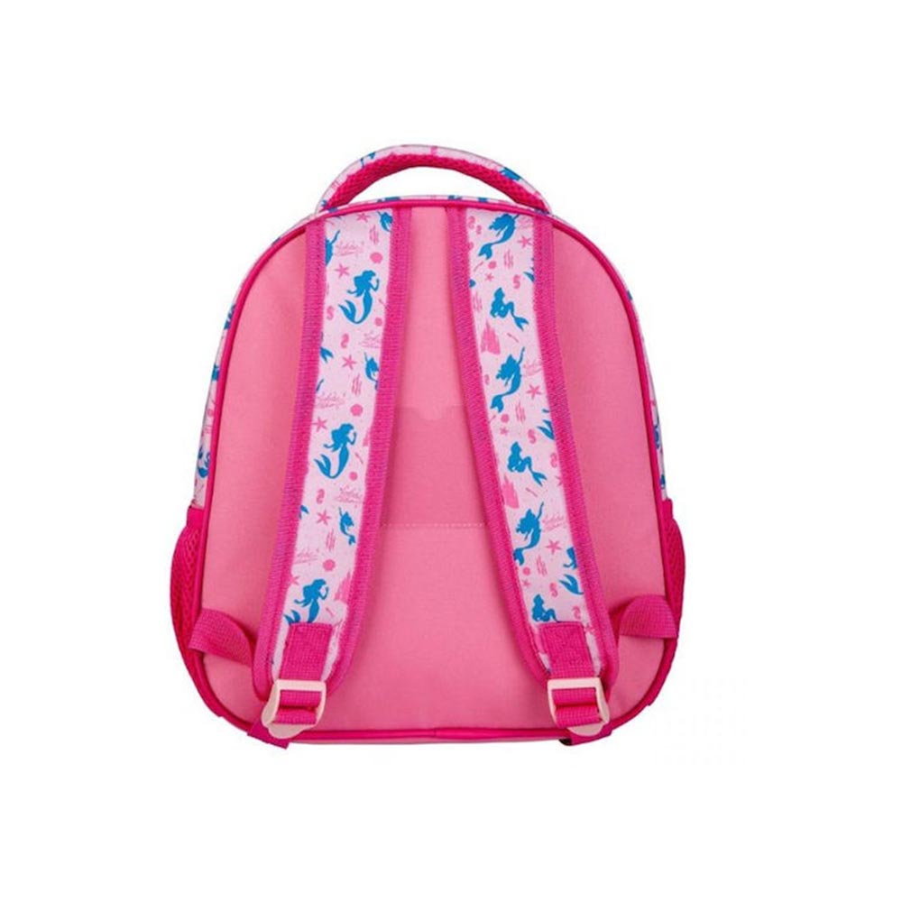 Τσάντα Πλάτης Νηπίου Disney Princess Ariel 584746 Must - 1