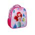 Τσάντα Πλάτης Νηπίου Disney Princess Ariel 584746 Must - 0