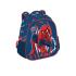 Τσάντα Πλάτης Νηπίου Spiderman Pow 505807 Must - 0