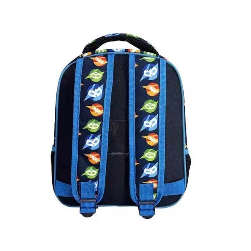 Τσάντα Πλάτης Νηπίου PJ Masks - Super Team 484310 Must - 1