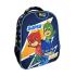 Τσάντα Πλάτης Νηπίου PJ Masks - Super Team 484310 Must - 0
