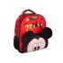 Τσάντα Πλάτης Νηπίου Disney Mickey Mouse 564805 Must - 0