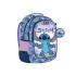 Τσάντα Πλάτης Δημοτικού Lilo & Stitch 564813 Must - 0