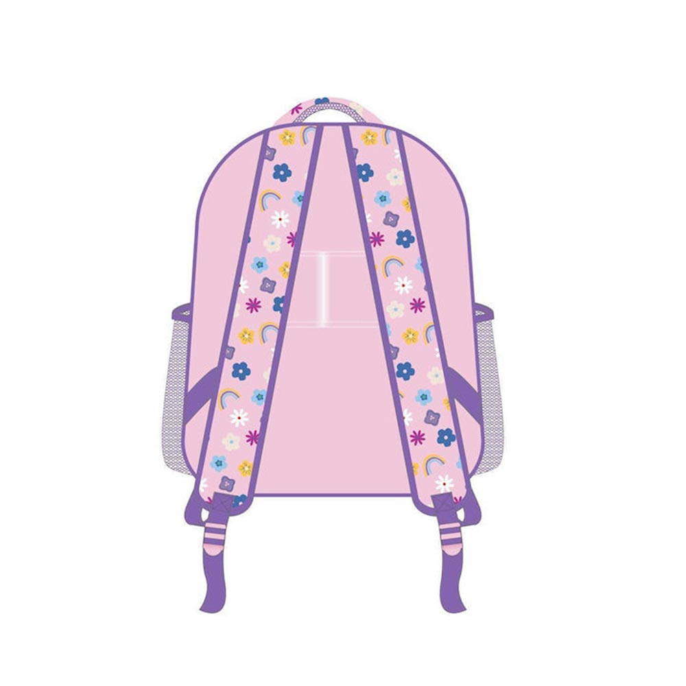 Τσάντα Πλάτης Νηπίου My Little Ponny - Sunny Pipp 483146 Must - 1