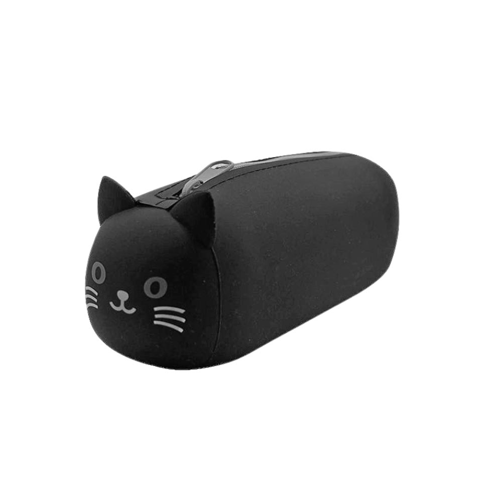 Κασετίνα Σιλικόνης Black Cat 586140 Must - 98969