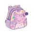 Σχολική Τσάντα Πλάτης Νηπίου Peppa Pig Celebrate With Peppa 482826 Must - 2