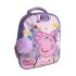 Σχολική Τσάντα Πλάτης Νηπίου Peppa Pig Celebrate With Peppa 482826 Must - 0