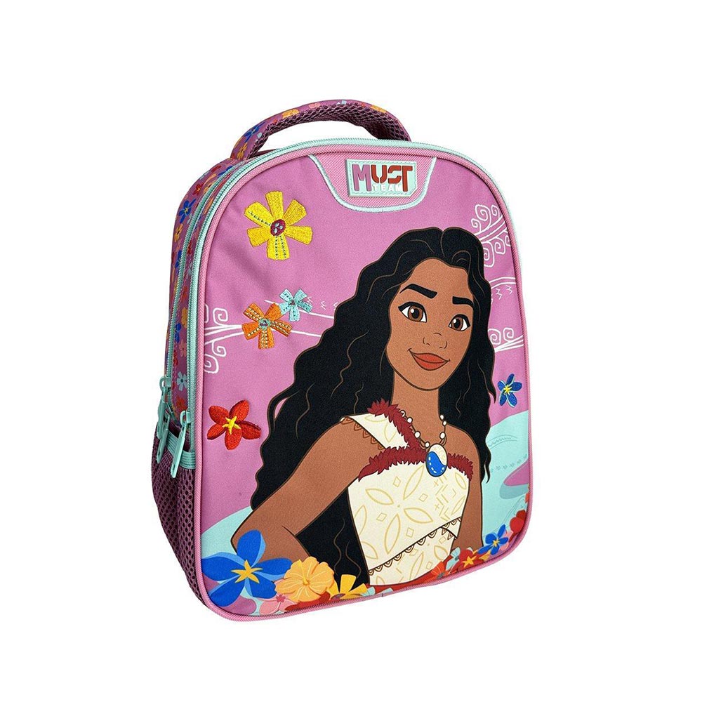 Τσάντα Πλάτης Νηπίου Disney Vaiana 2 564866 Must - 98518