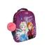 Τσάντα Πλάτης Νηπίου Disney Frozen Forever Sisters 564869 Must - 0