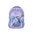 Σχολική Τσάντα Πλάτης με 3 Θήκες Lovely Unicorn 586281 Must - 0