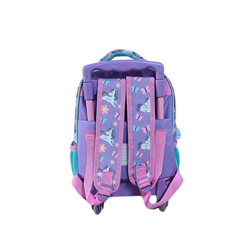 Τσάντα Τρόλεϊ Νηπίου Lovely Unicorn 586290 Must - 1