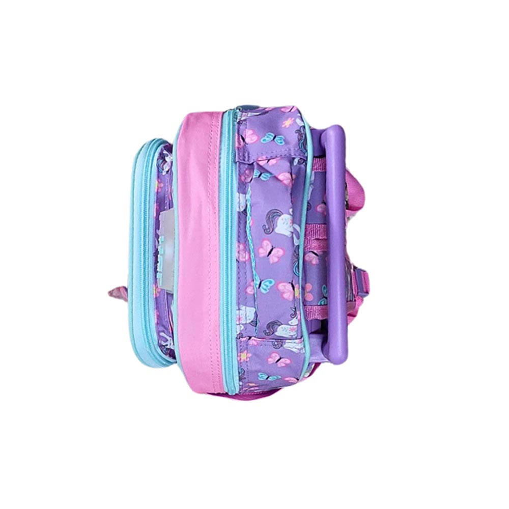 Τσάντα Τρόλεϊ Νηπίου Lovely Unicorn 586290 Must - 2