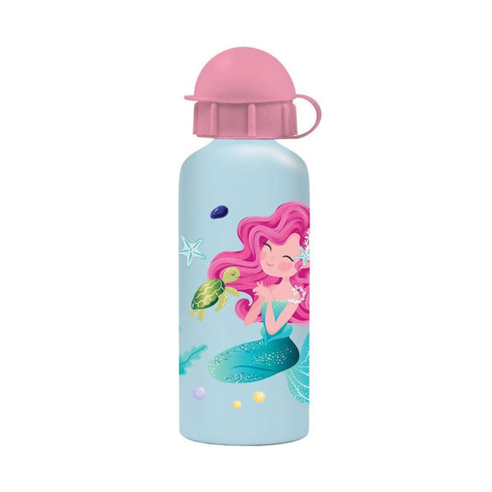 Ανοξείδωτο Παγούρι Νηπίου 500ml 4 Σχέδια 586447 Must - 3