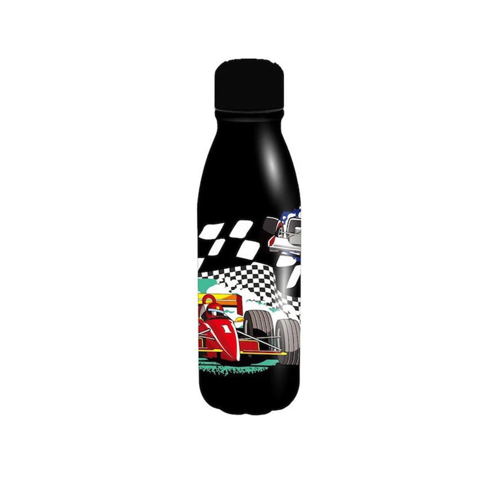Ανοξείδωτο Παγούρι Νηπίου 550Ml 4 Σχέδια 586449 Must - 3